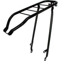 Steco achterdrager transport 28 zwart - thumbnail