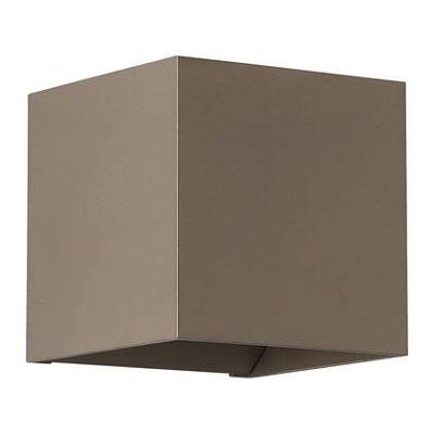 Searchlight OpbouwspotNewton up & down bruin - 24127LT