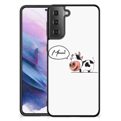 Samsung Galaxy S21 Plus Hoesje Cow