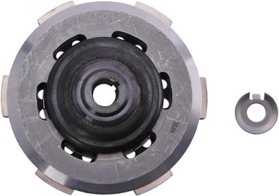 ATHENA koppeling onderdelen coupling cif 5 discs