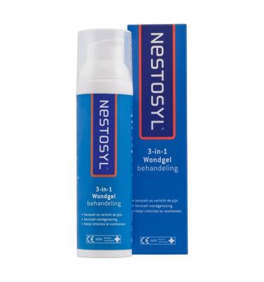 Nestosyl Wondgel