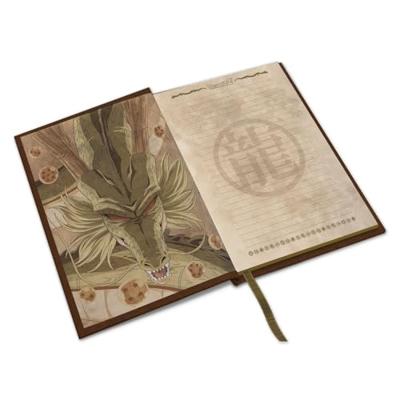 Dragon Ball Z - Premium Shenron A5 Notebook Dragon Ball Z - Premium Shenron A5 Notebook