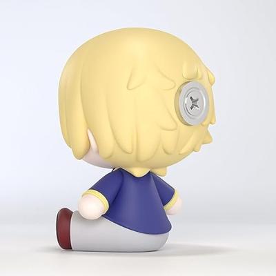 Oshi no Ko Huggy Good Smile Chibi Figure Aqua 6 cm - thumbnail