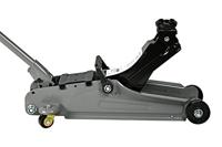 Hydraulische krik - PRECISION STAAL - Vlakke rol 1.8T - thumbnail