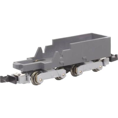 Rokuhan 7297906 Z Shorty-chassis Zonder aandrijving, voor Shinkansen