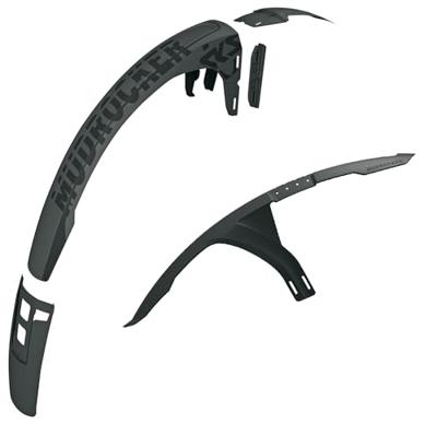 SKS Spatbordset 27.5/29" mudrocker