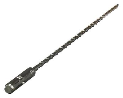 Makita Accessoires P2S: SDS-PLUS boor Lengte 310mm Nuttige lengte 250mm Diameter 5mm