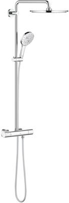 Grohe Rainshower Smartactive 310 Douchesysteem Chroom