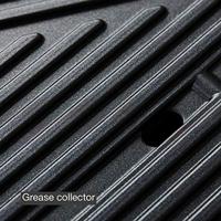 Barbecook Alexia Elektrische Barbecue - Afneembare grill - 41x36 cm - thumbnail