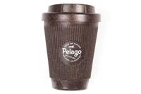 Pelago Circular Herbruikbare Koffiebeker 35c - thumbnail