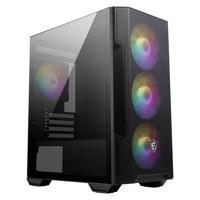 MSI MAG FORGE M100R - thumbnail