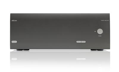 Arcam PA240 stereo eindversterker
