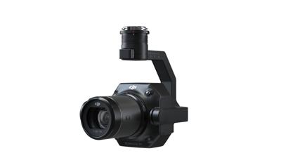 DJI Zenmuse P1