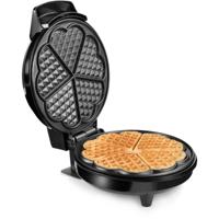 Tristar WF-1160 Wafelmaker Zwart - thumbnail