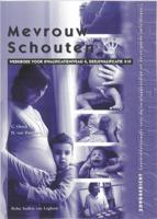 Mevrouw Schouten (Paperback) - thumbnail