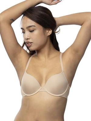 Push Up maximizer bh - Michelle - Met beugel en met vulling - Voorgevormd