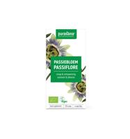 Purasana Biologische Passiebloem Capsules - thumbnail