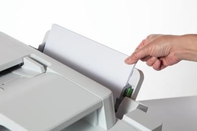 4-in-1 multifunctionele printer - BROTHER - Business Smart - Inkjet - A3 - Kleur - Wi-Fi - MFCJ5740DWRE1