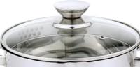 Michelino Soeppan 12L RVS - thumbnail