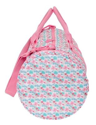 Sporttas Moos Flores Multicolour 54 x 24 x 24 cm