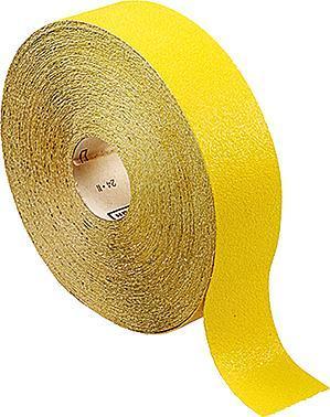 NORTON Sandpaper roller p100 115mmx50m