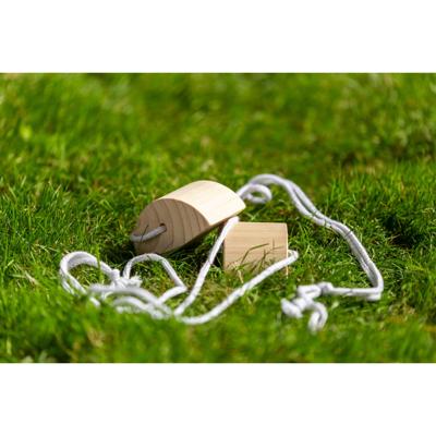 Outdoor Play loopklossen speelset