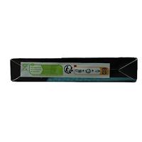 Akasa AK-FN076 Slimline PC-ventilator Zwart (b x h x d) 80 x 80 x 10.8 mm - thumbnail