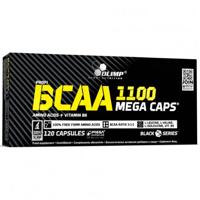 Bcaa Mega Caps | Olimp Supplements | 300ct - thumbnail