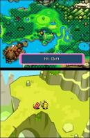 Pokemon Mystery Dungeon Blue Rescue Team - thumbnail