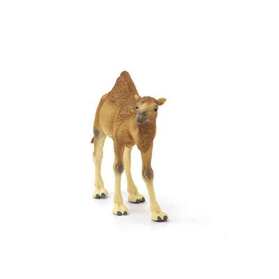 Schleich Wild Life - Dromedaris speelfiguur