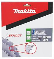 Makita S_0380_7592734 E-08919 Cirkelzaagblad 216 x 30 x 2 mm Aantal tanden: 80 1 stuk(s) - thumbnail