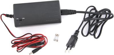 Busch + Müller laadapparaat charging device b&m f. ixon speed