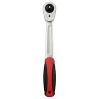 TOOLCRAFT TO-9626403 Omschakelratel 1/4 (6.3 mm) 13.5 cm - thumbnail