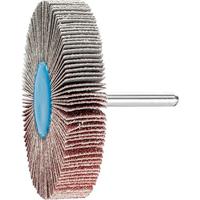 PFERD TOOLS 44512066 Lamellenschijf Diameter 80 mm 10 stuk(s) - thumbnail