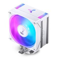 Jonsbo CR-1000 EVO RGB White - thumbnail