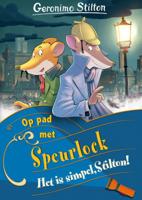 Het is simpel, Stilton (Hardback) - thumbnail