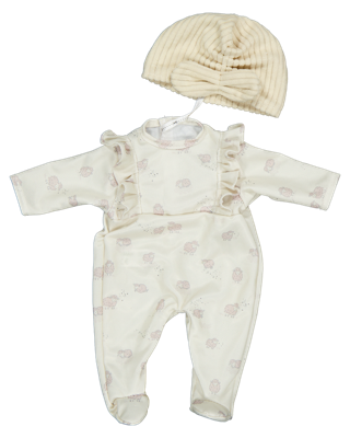 Poppenkleding - Multi-color Poppenkleding - Multi-color