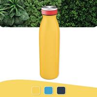 Leitz Insulated zelfklevend notitiepapier Geel - thumbnail