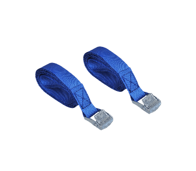 Pro Plus Spanband Met Snelsluiting 2x2,5m