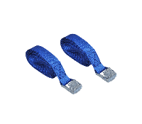 Pro Plus Spanband Met Snelsluiting 2x2,5m - thumbnail