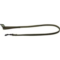 Lijn soft leder 18mm/130cm grijs Gebr. de Boon - Gebr de boon - thumbnail