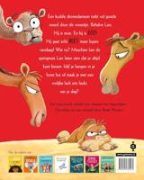 Lars de dwarse dromedaris - thumbnail