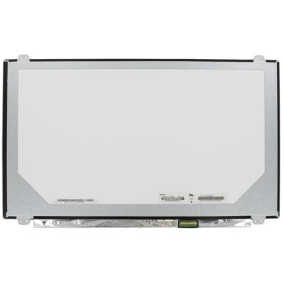 15.6 Inch LCD Scherm 1920x1080 Glans 30Pin eDP