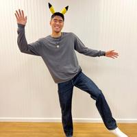 Pikachu Oren - thumbnail