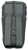 SKS frametas urban stem bag multifinctioneel 1,25l zwart - thumbnail