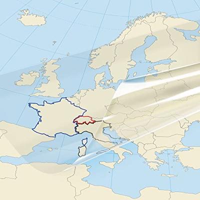 Edding Foliestift 151 F non-permanent pen 4-151001 Zwart Edding Foliestift 151 F non-permanent pen 4-151001 Zwart