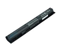 HP laptop accu 2670 mah - thumbnail