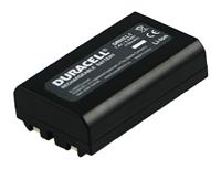 Duracell EN-EL1 Camera-accu Vervangt originele accu NP-8 7.4 V 750 mAh - thumbnail