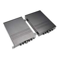 Audac COM104 100V versterker & mixer 40W - thumbnail