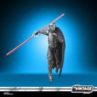 Star Wars: Maul - Shadow Lord Vintage Collection Action Figure Marrok 10 cm - thumbnail